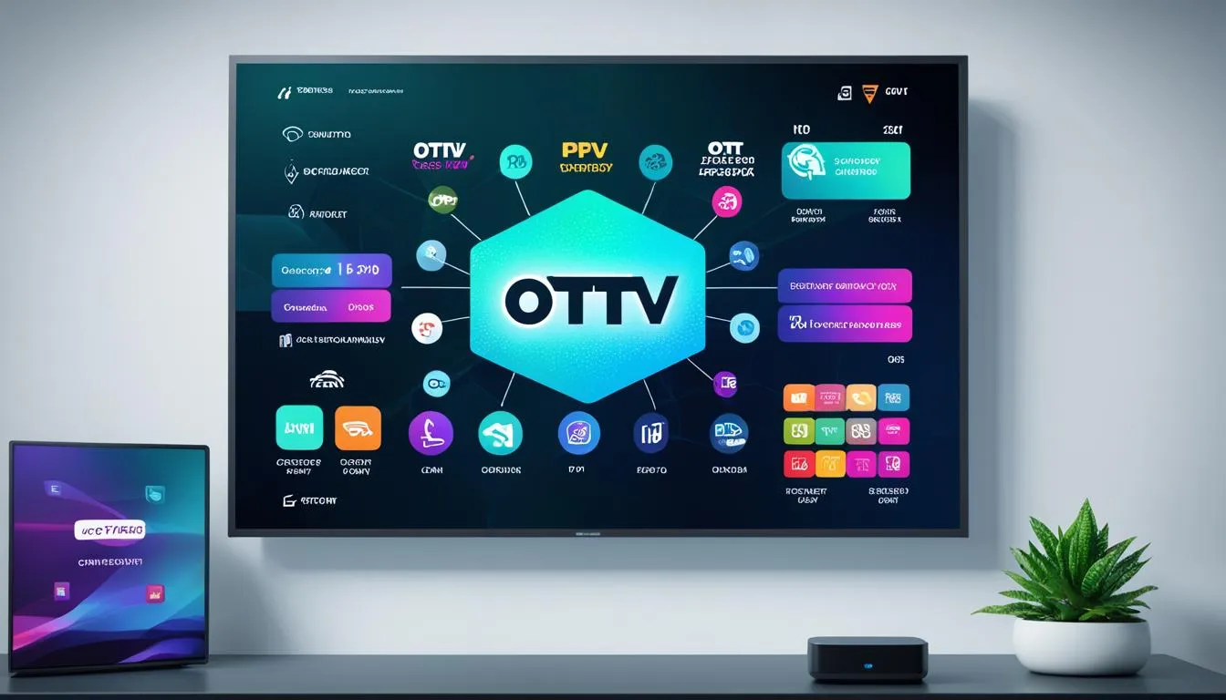 Smart IPTV Firestick